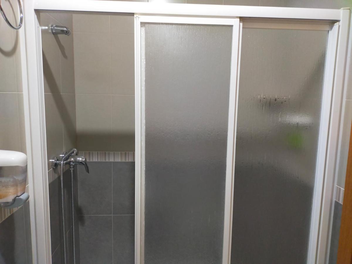 Hostal Banderas Fuensanta de Martos Exterior foto